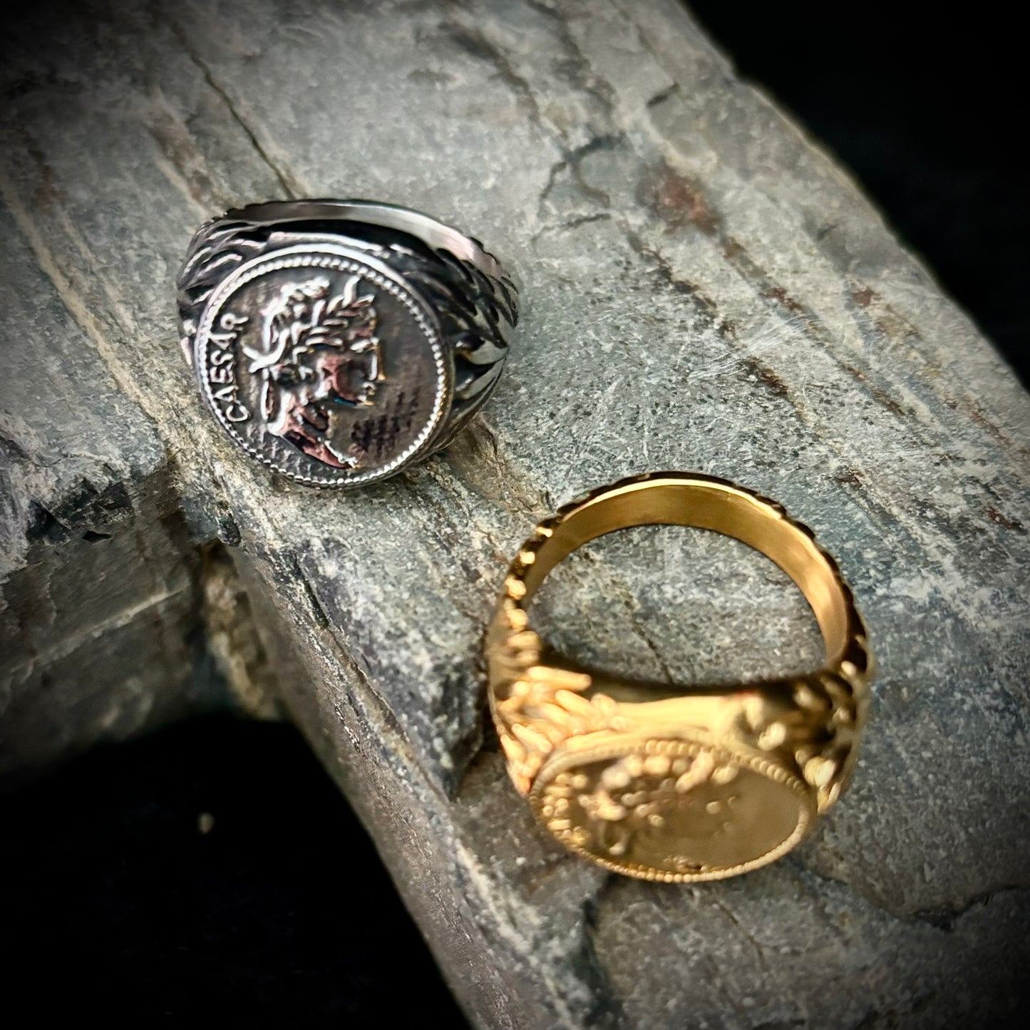 SARO Bague