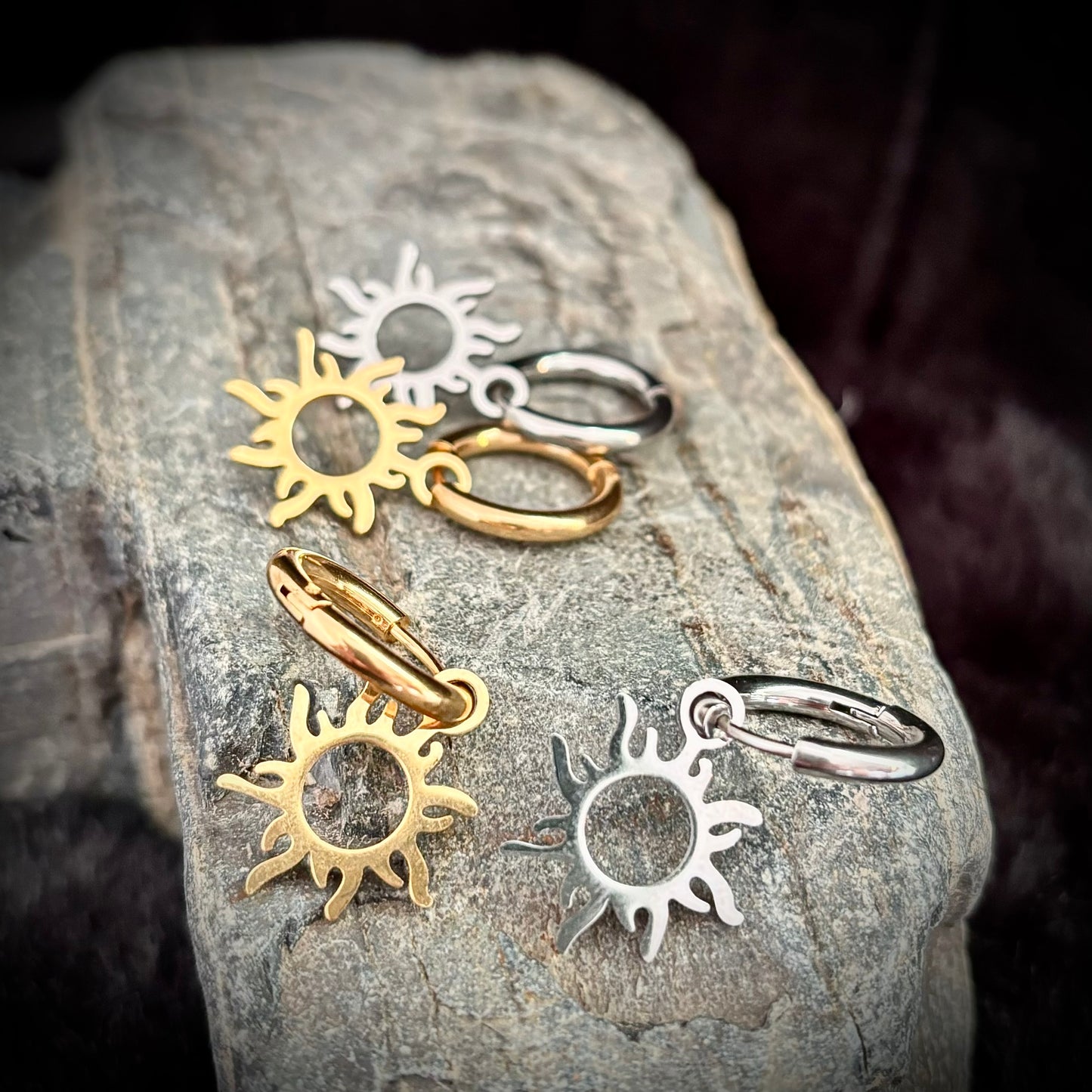 HELIOS Boucle