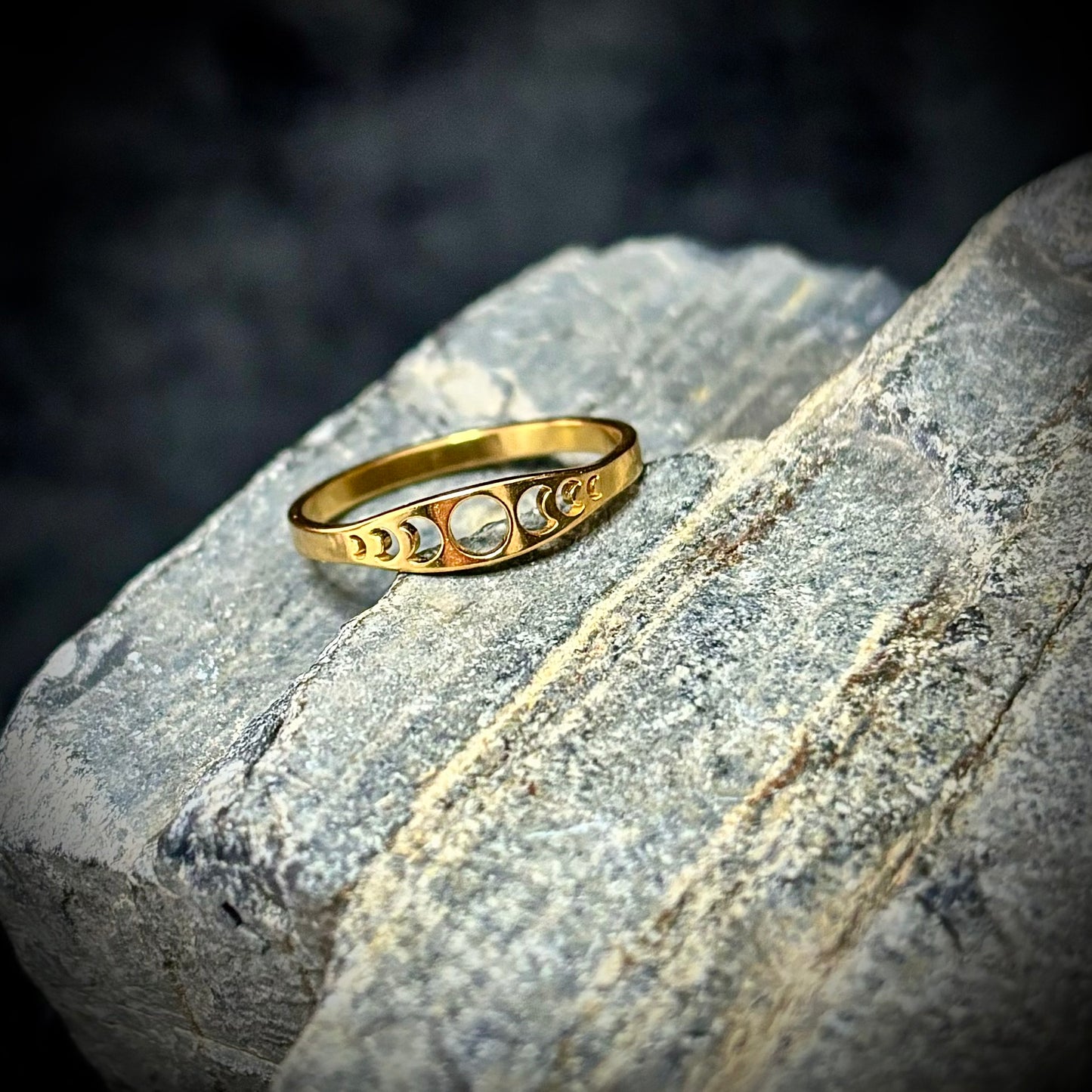 HECATE Bague