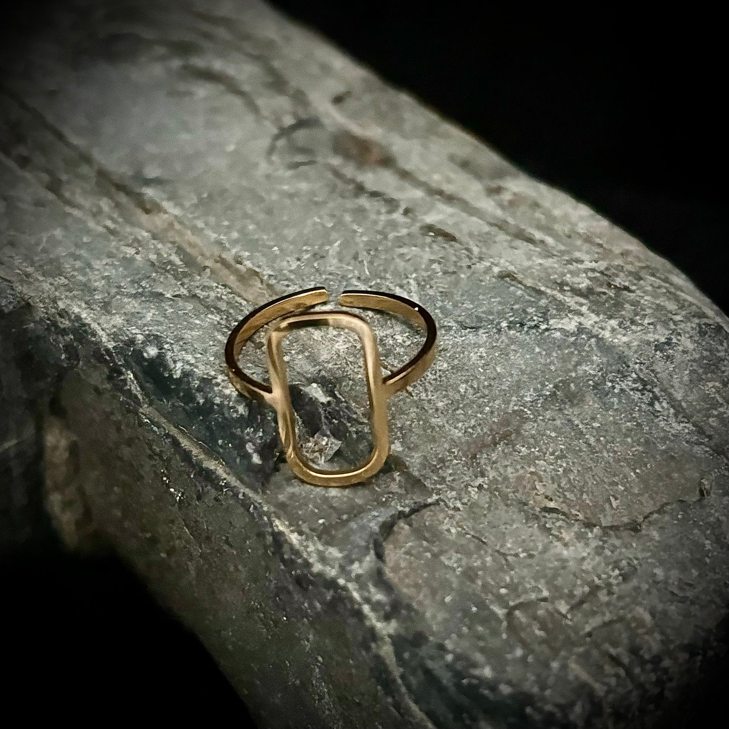ISIS Bague