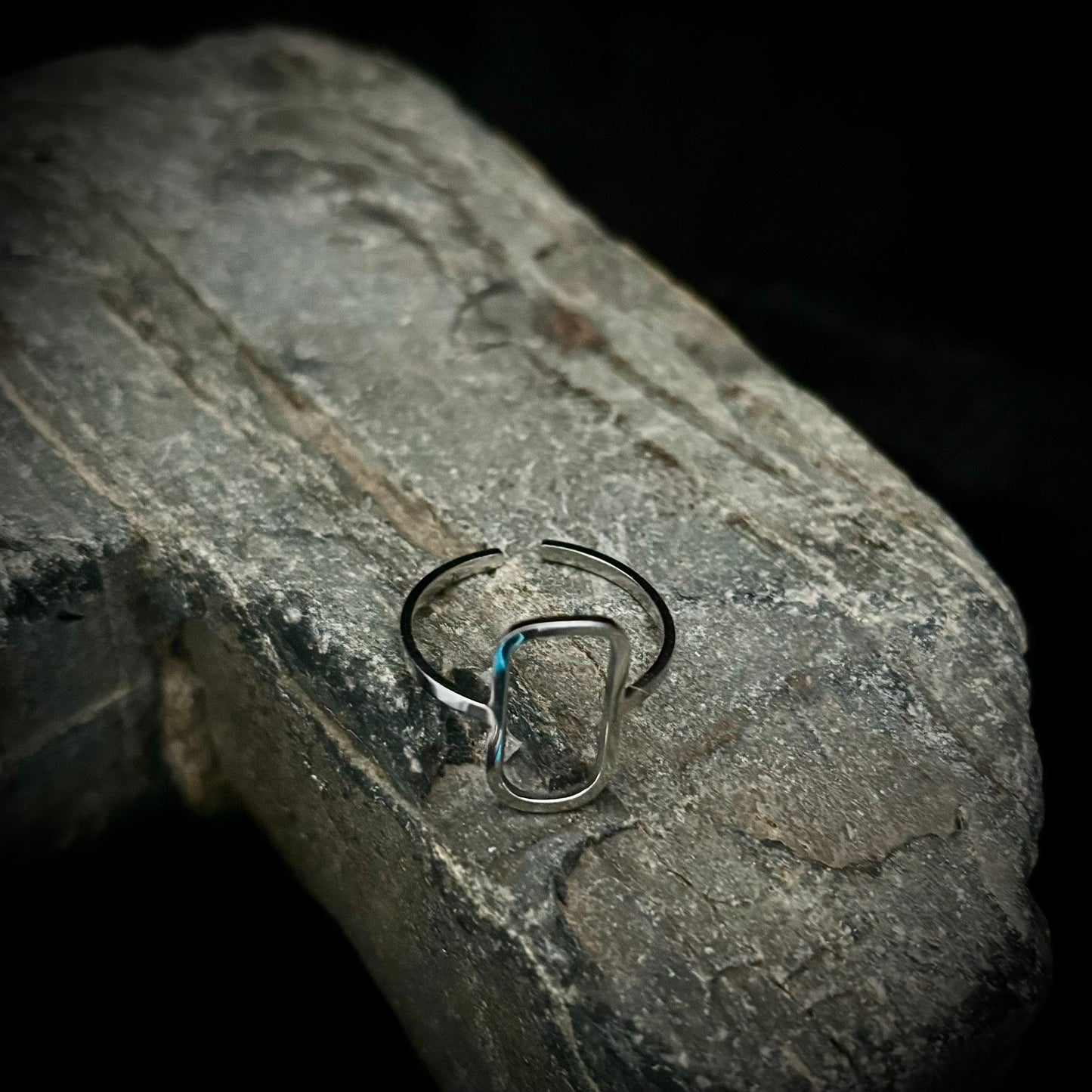 ISIS Bague