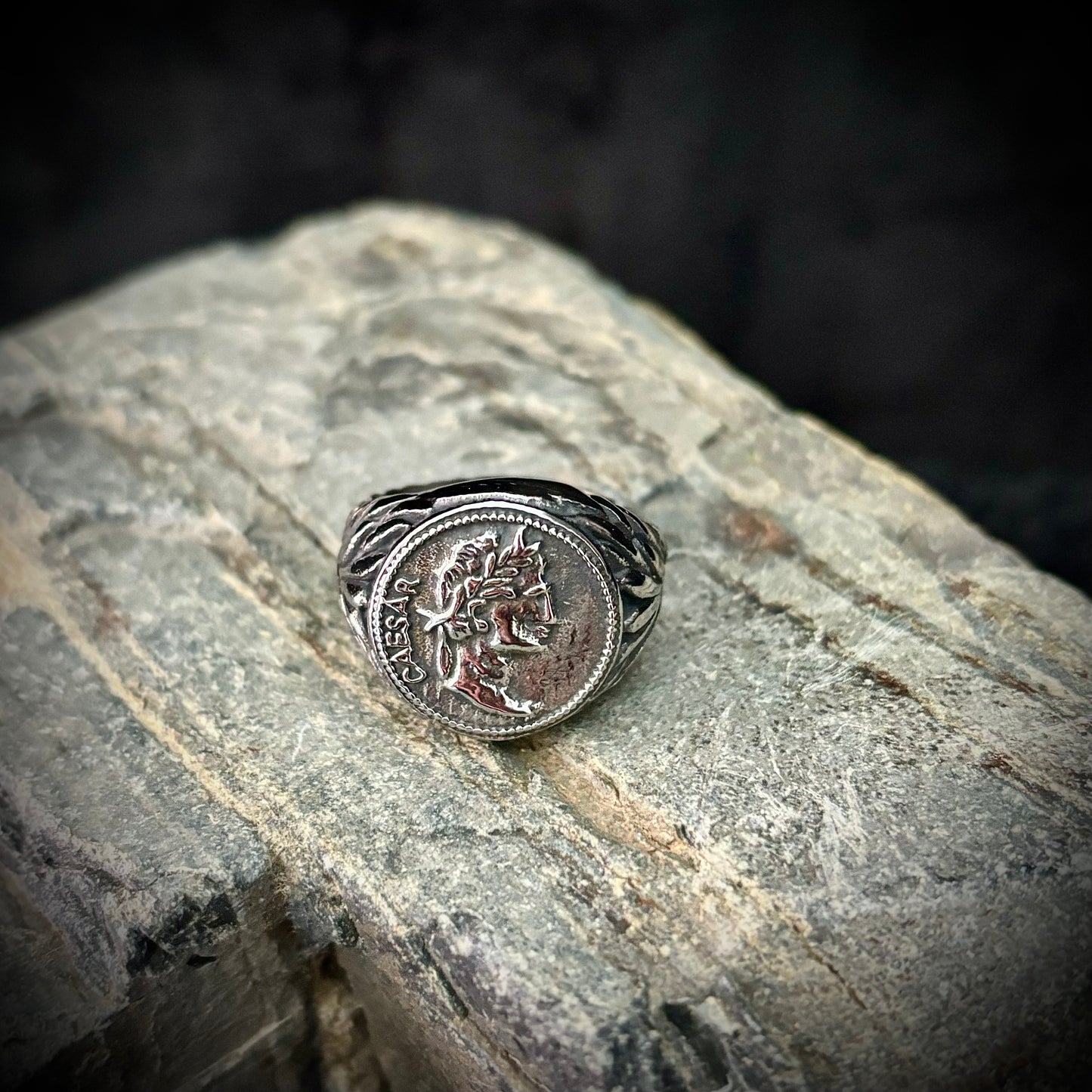 SARO Bague