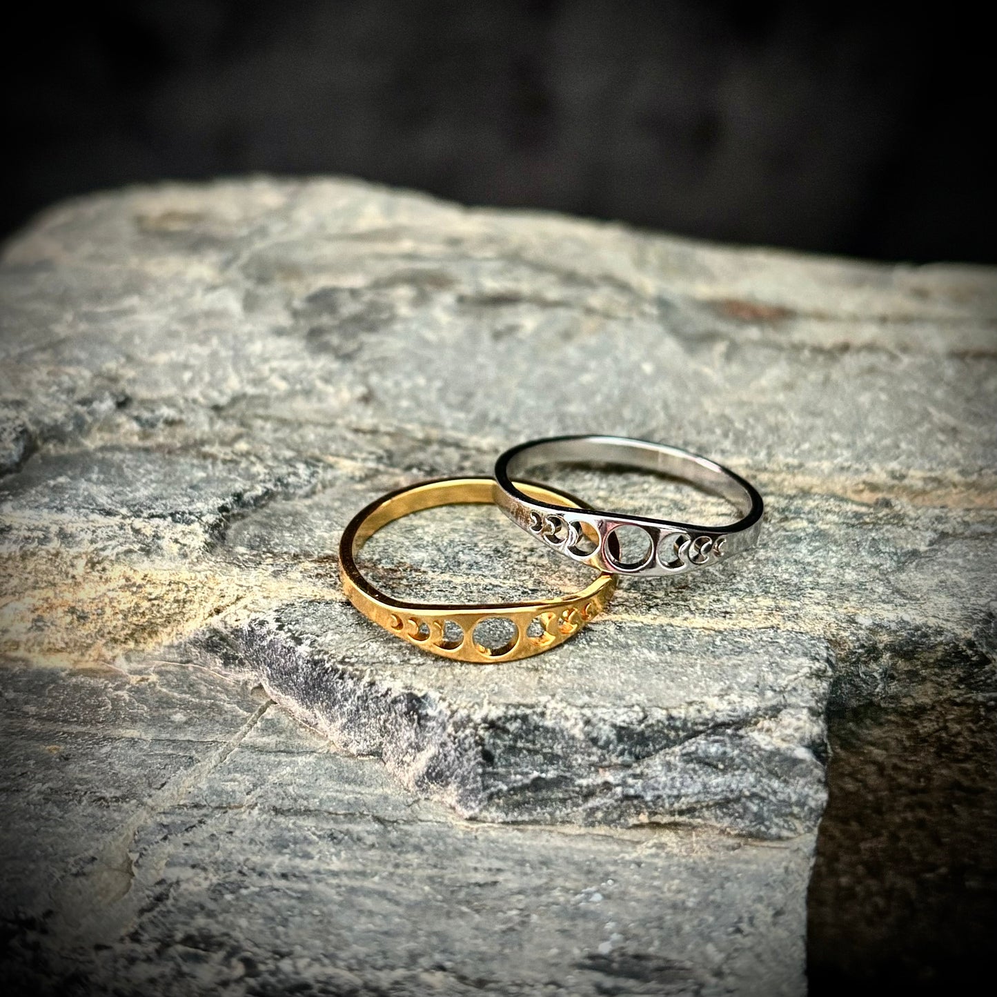 HECATE Bague