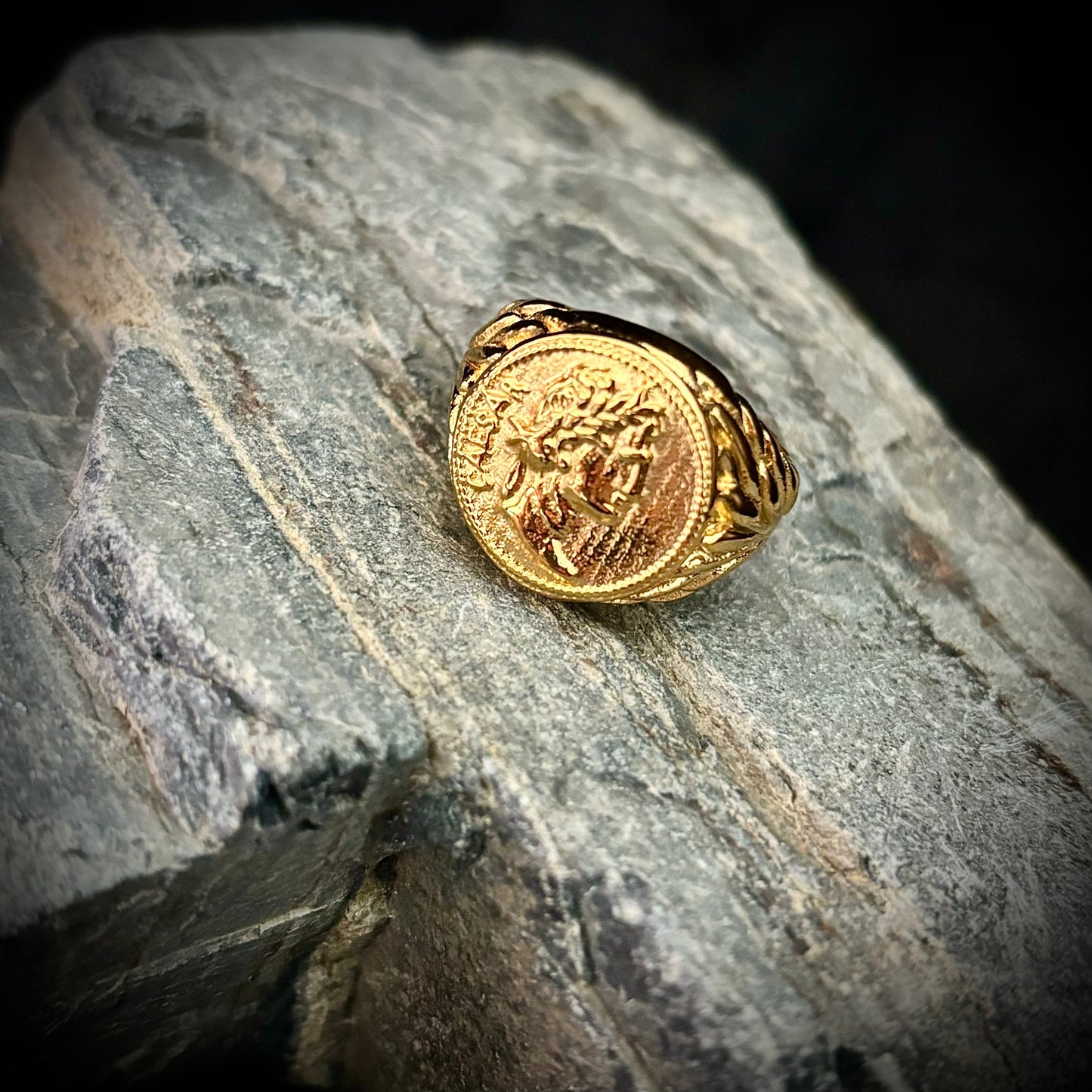 SARO Bague