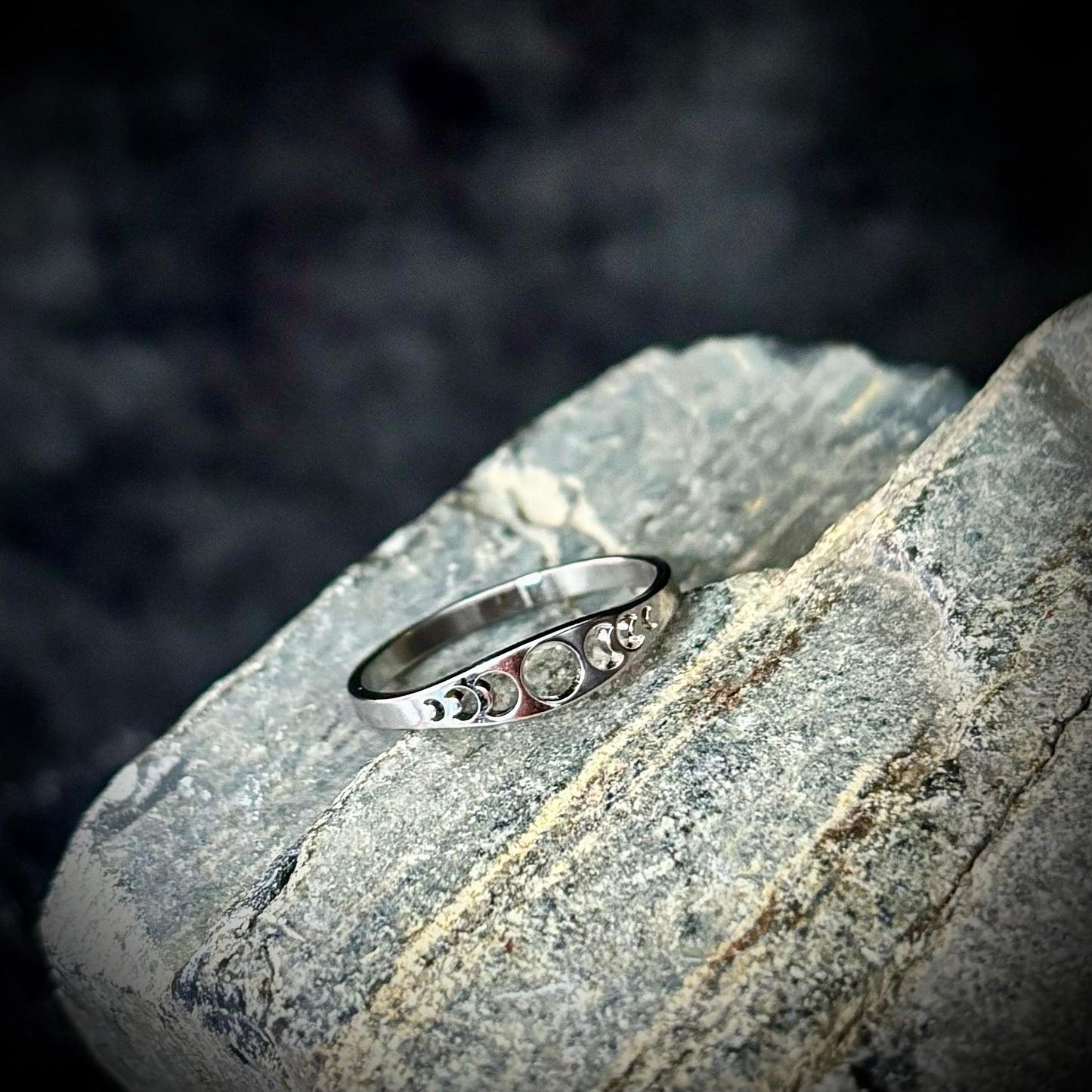 HECATE Bague