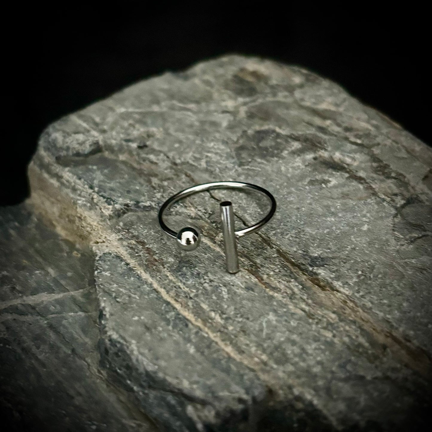 NYX Bague