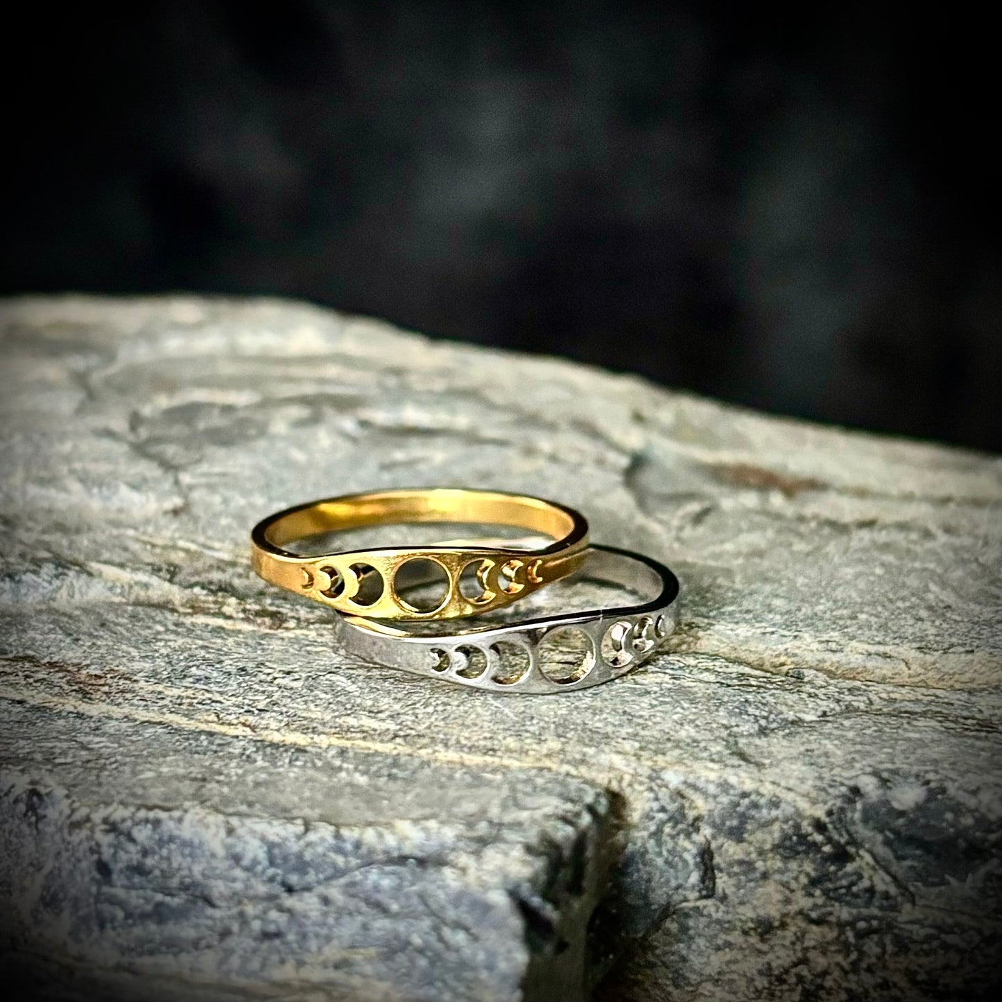HECATE Bague