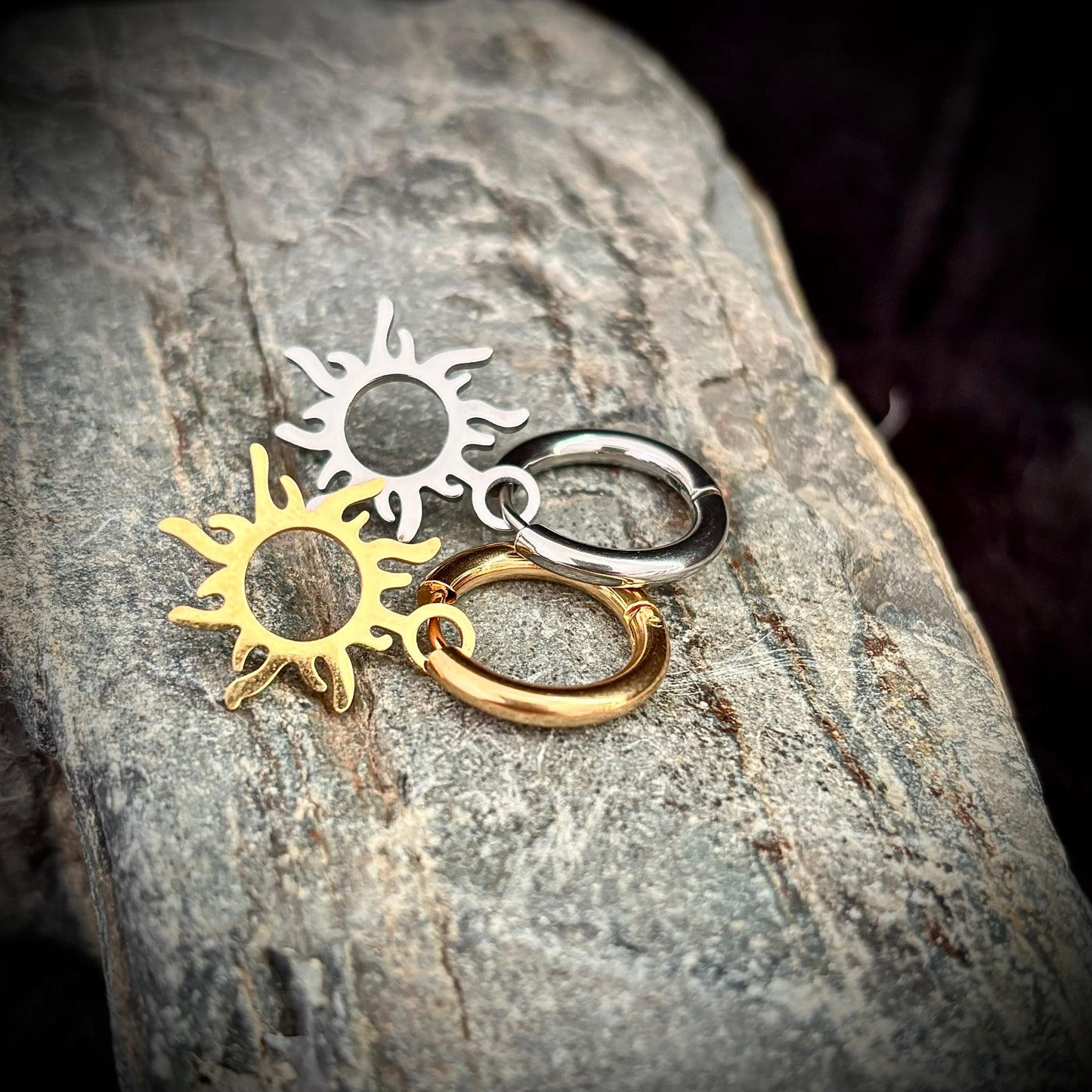 HELIOS Boucle