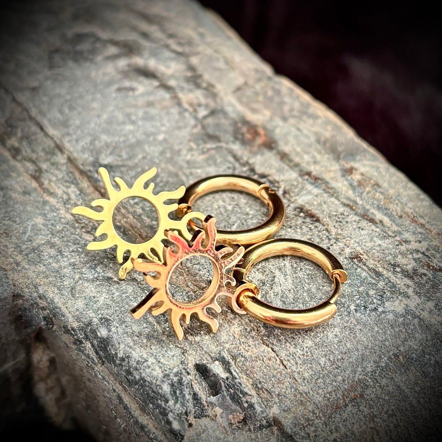 HELIOS Boucle