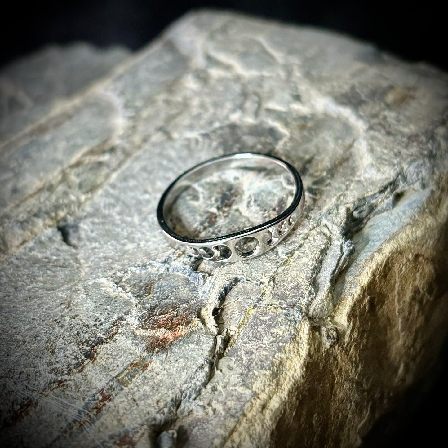 HECATE Bague