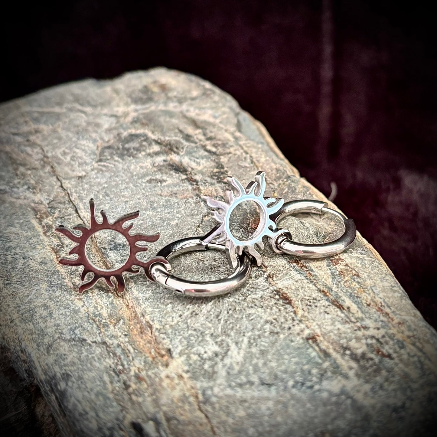 HELIOS Boucle
