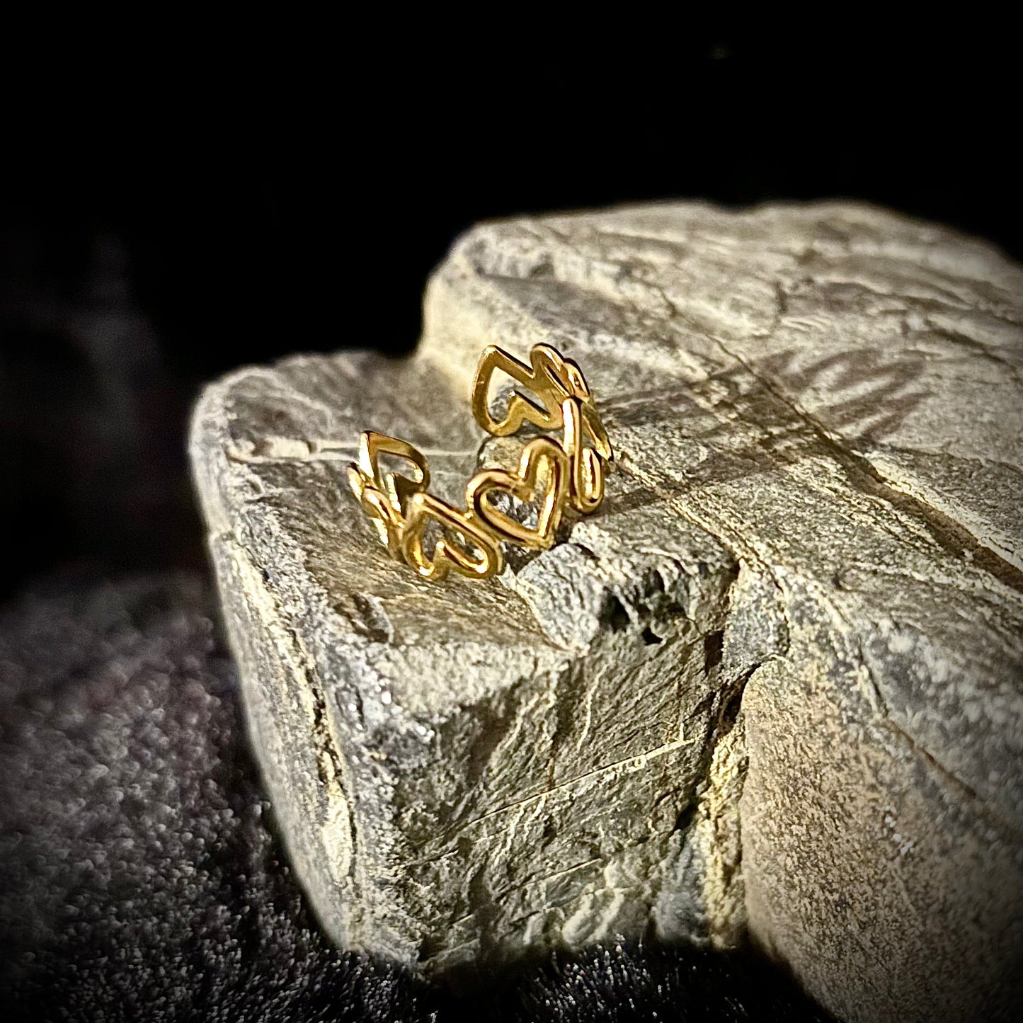 EROS Bague