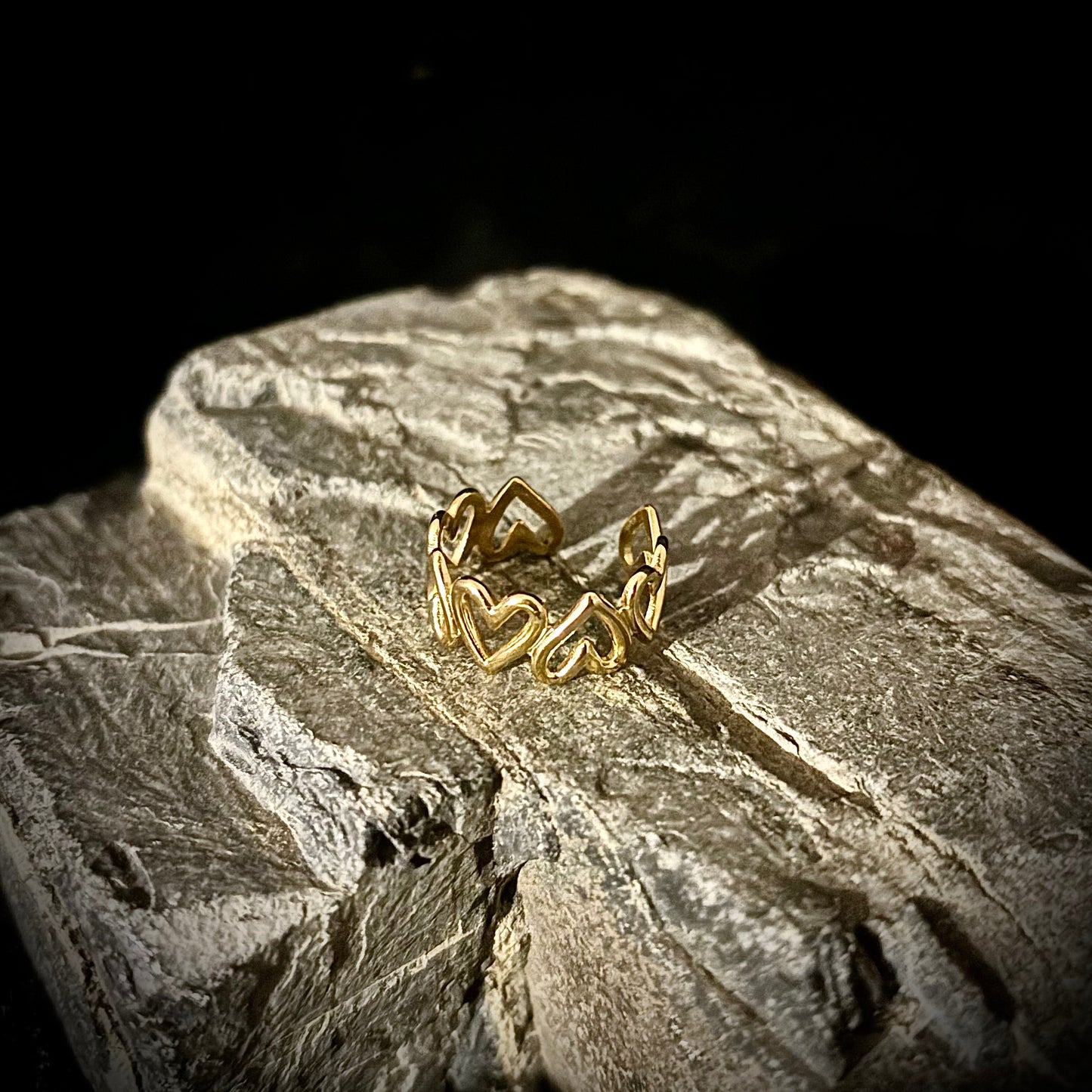 EROS Bague