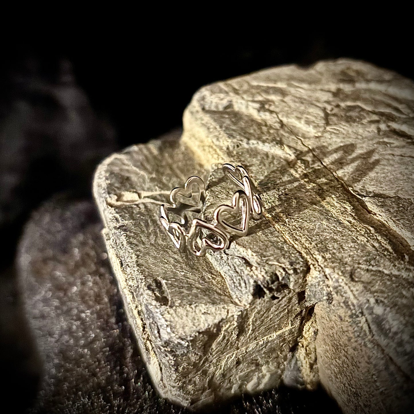 EROS Bague