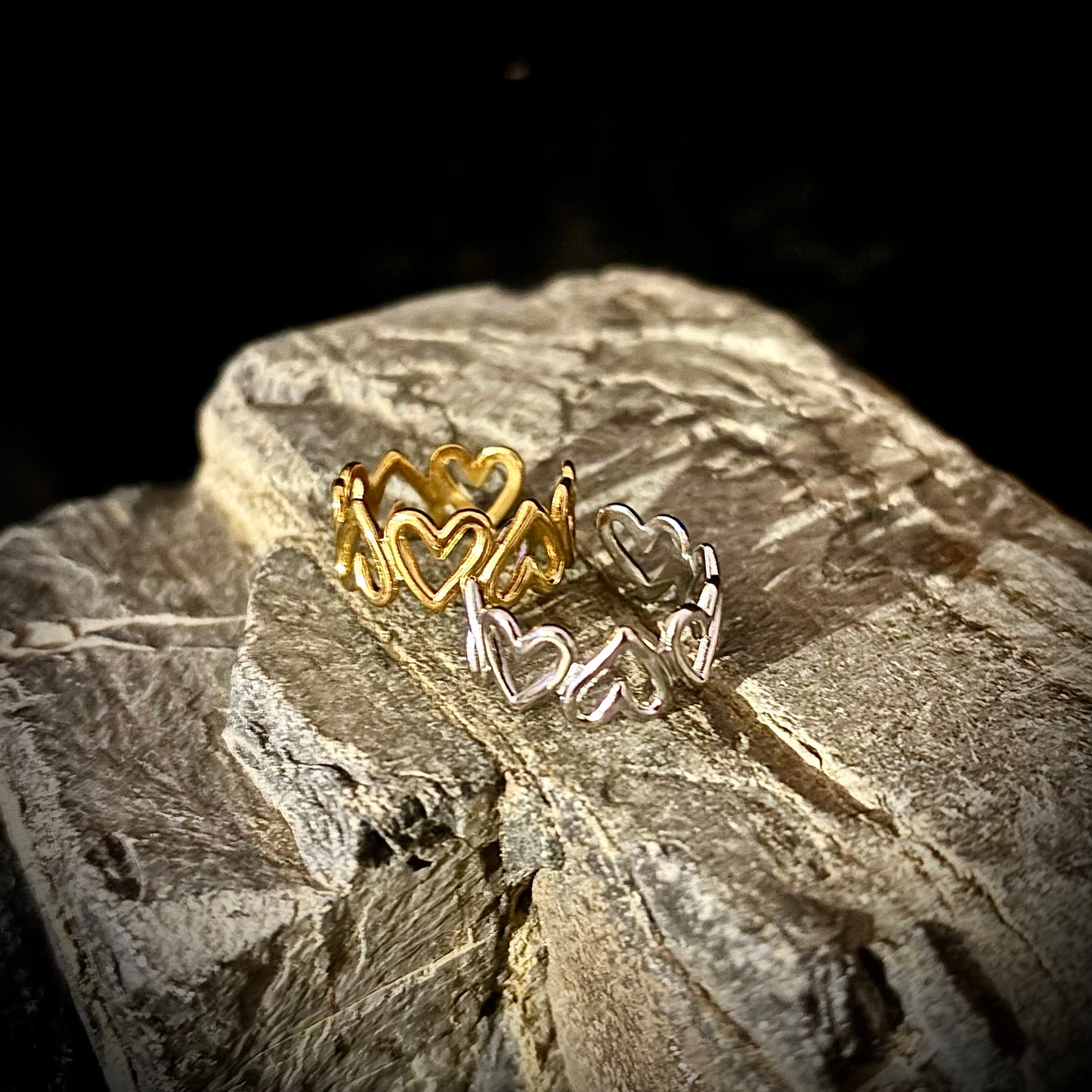 EROS Bague