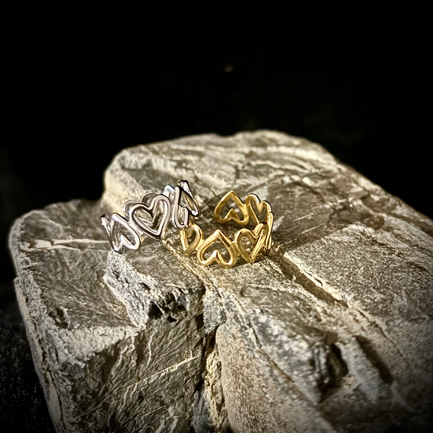 EROS Bague