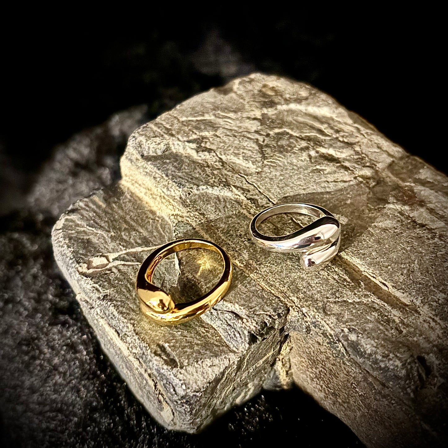 TARA Bague