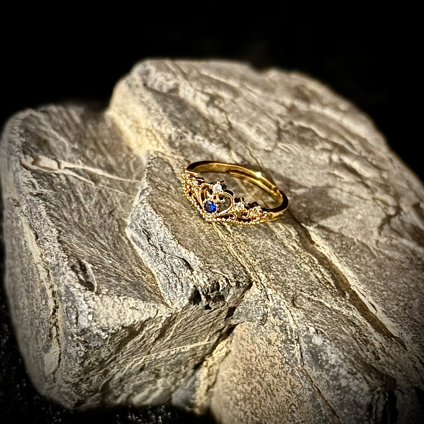 HERA Bague