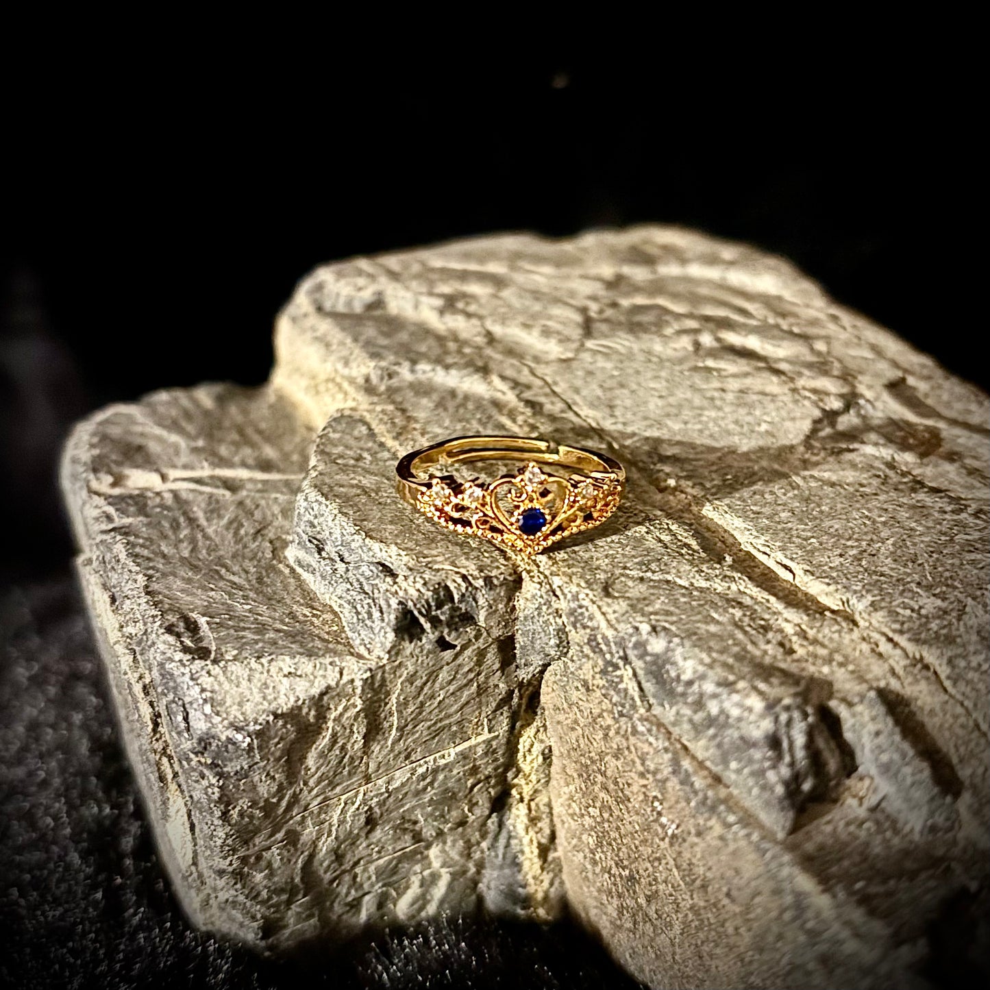 HERA Bague