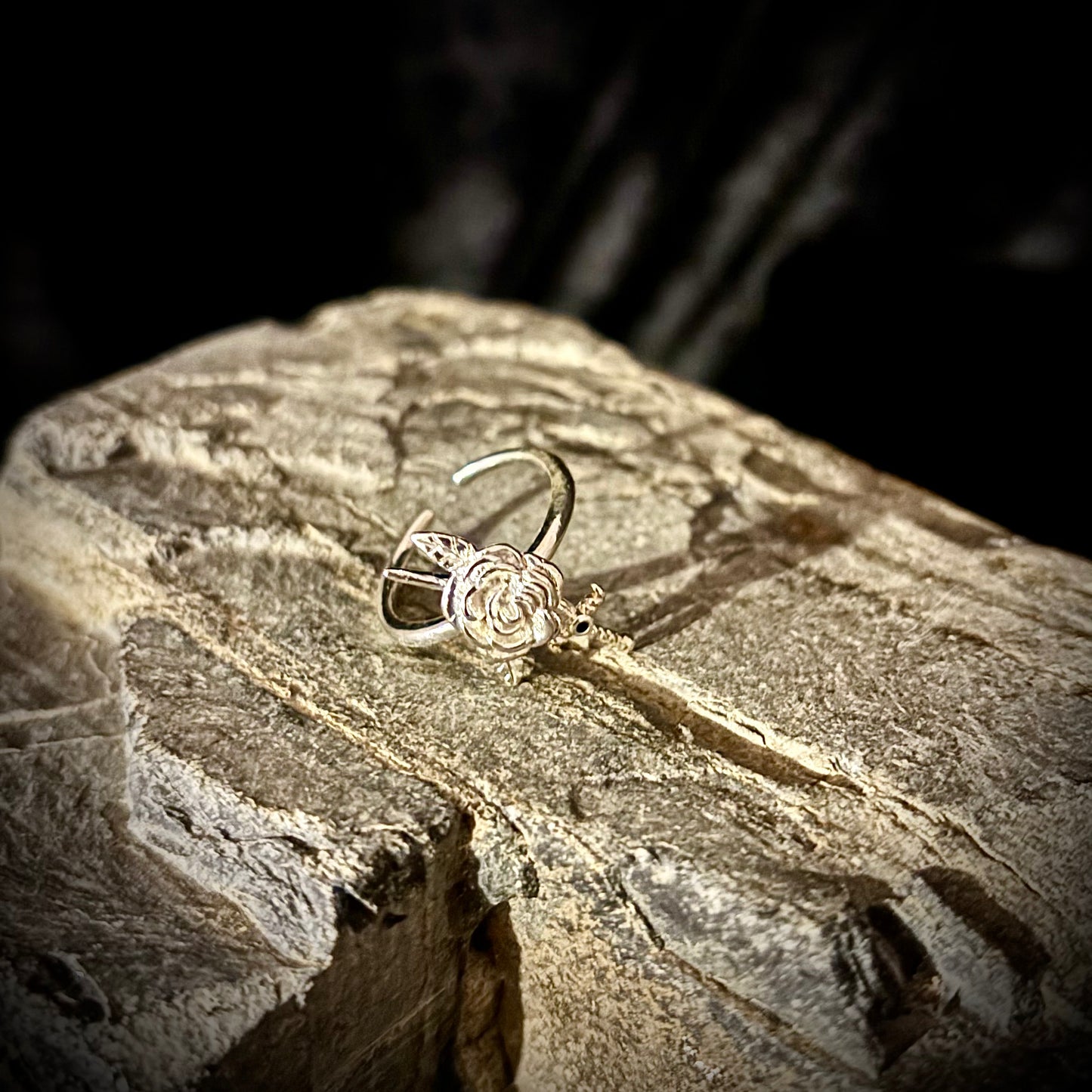 DARY Bague