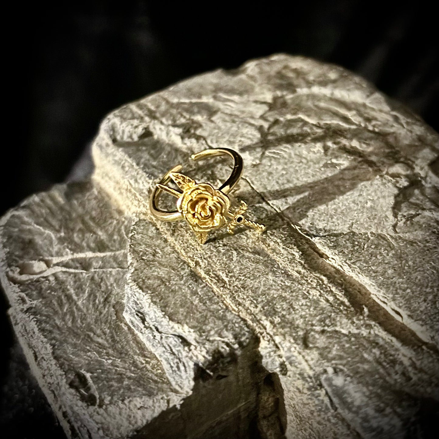 DARY Bague