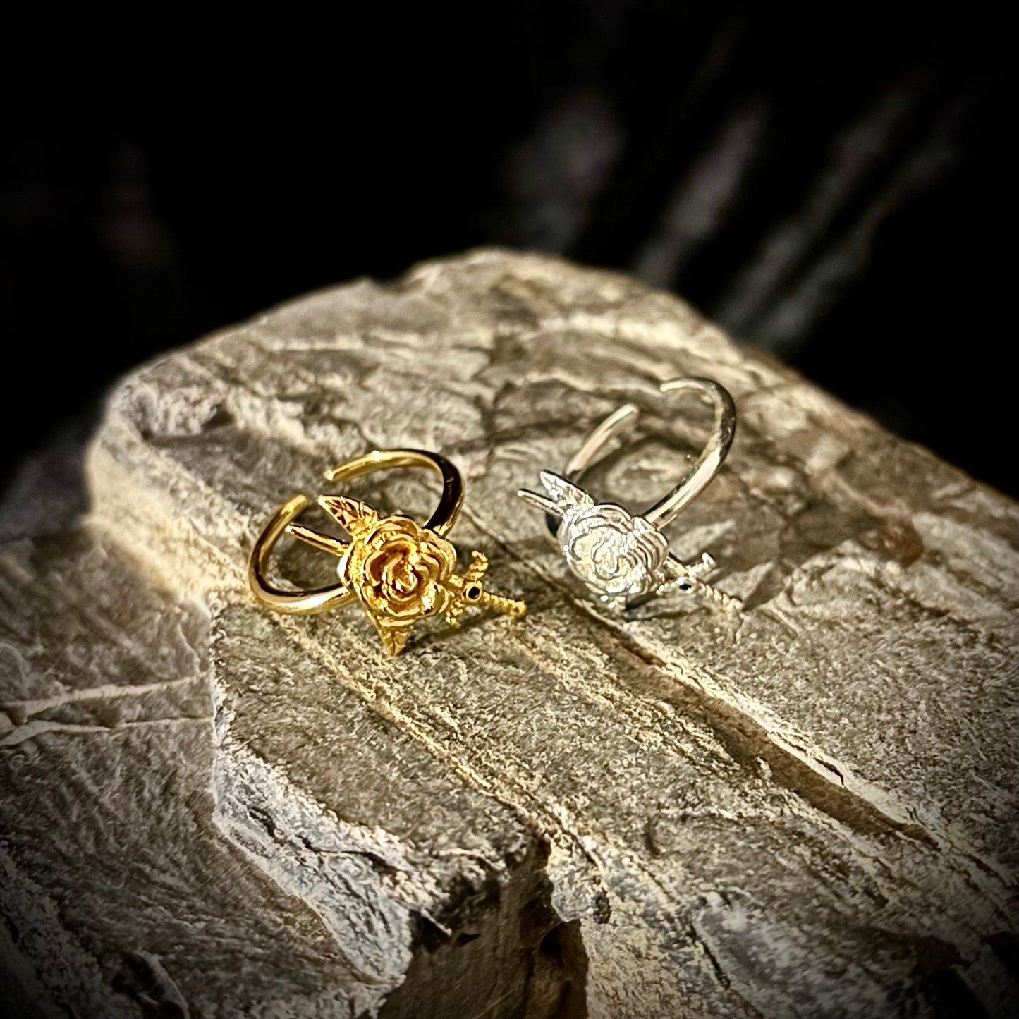 DARY Bague