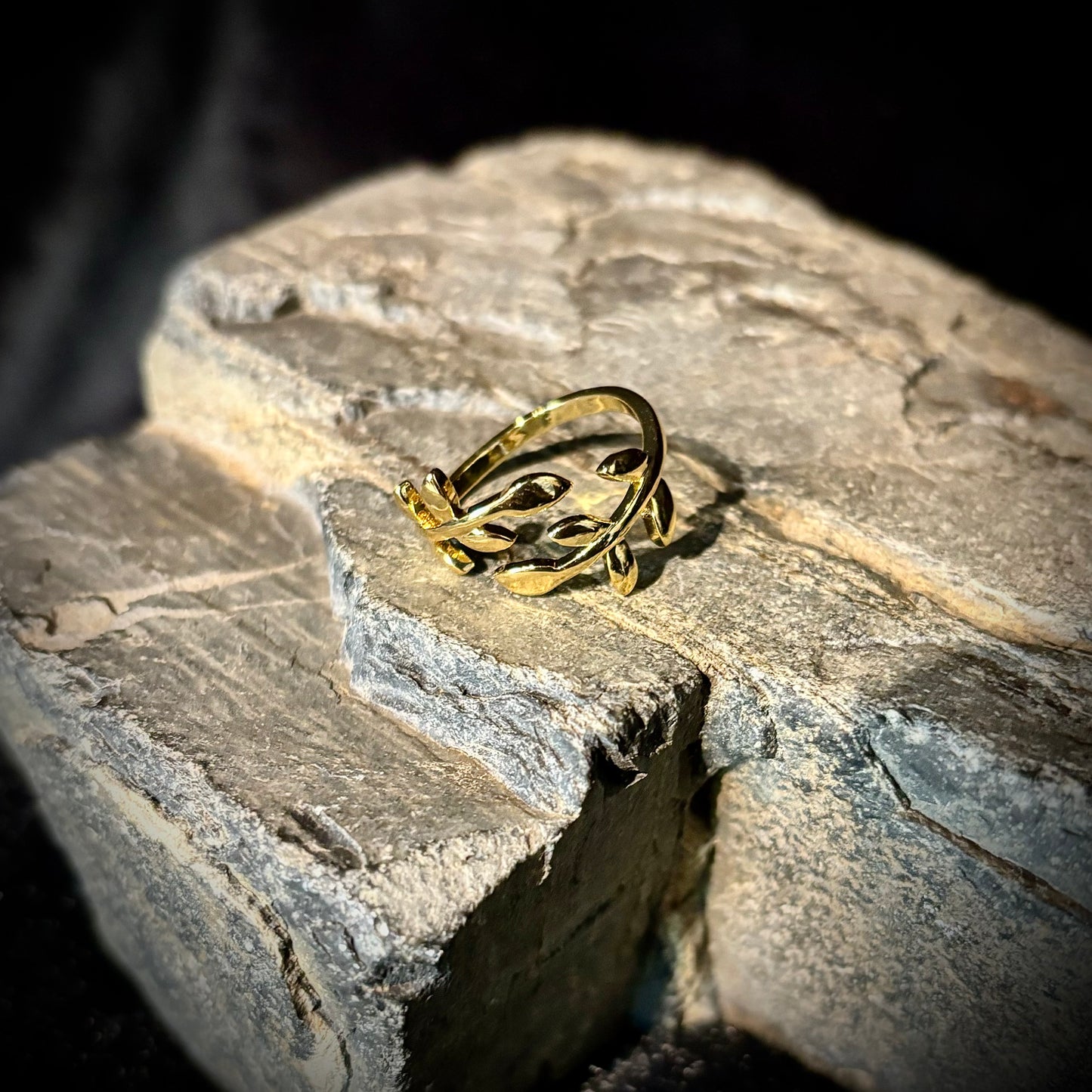HOANI Bague
