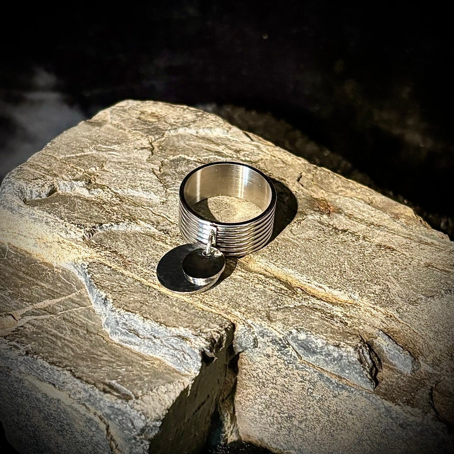 DOLY Bague
