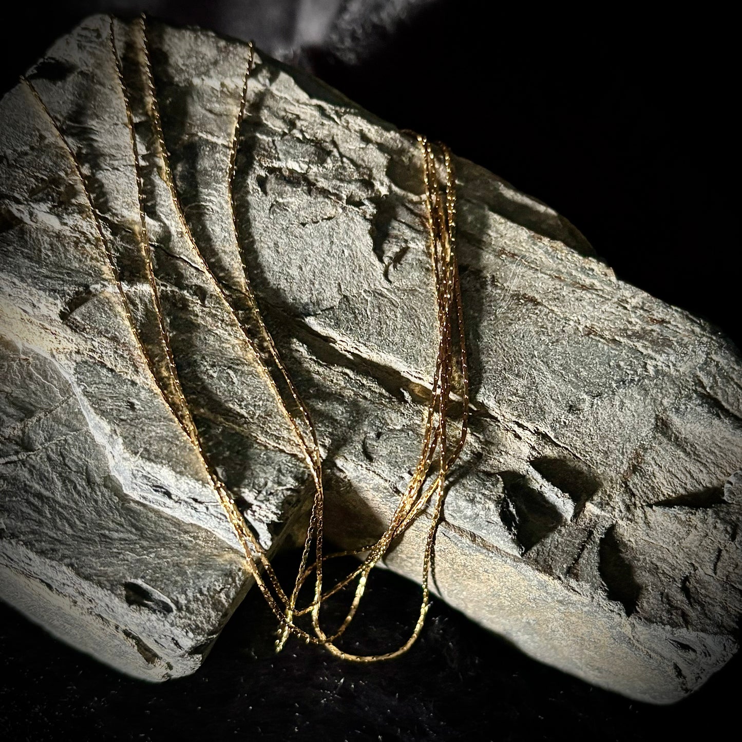 VALEA Collier