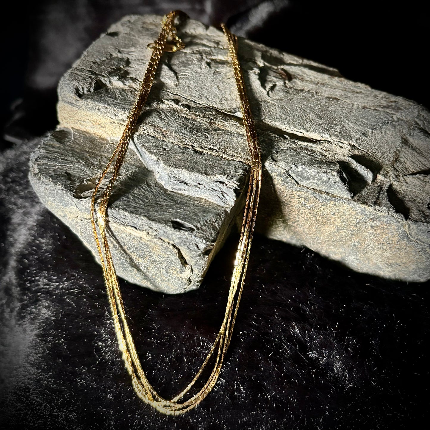 VALEA Collier