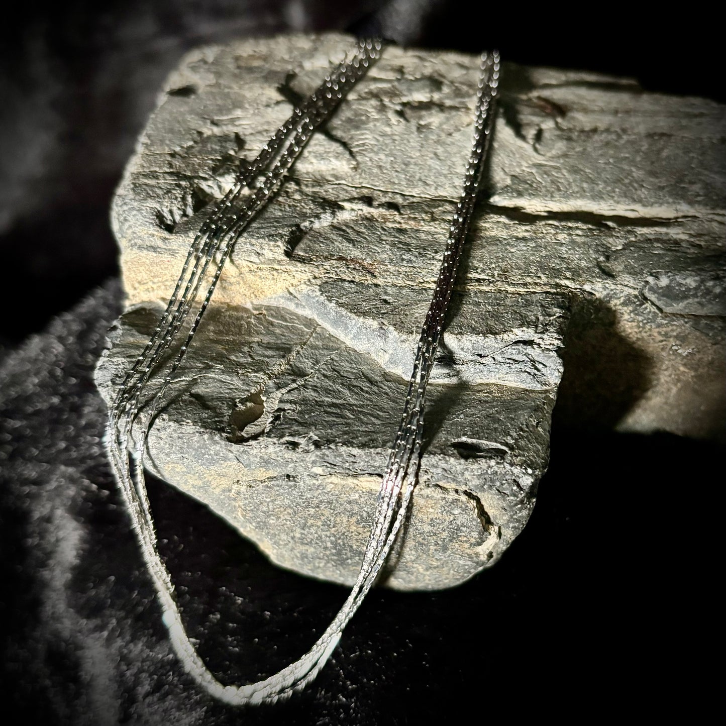VALEA Collier