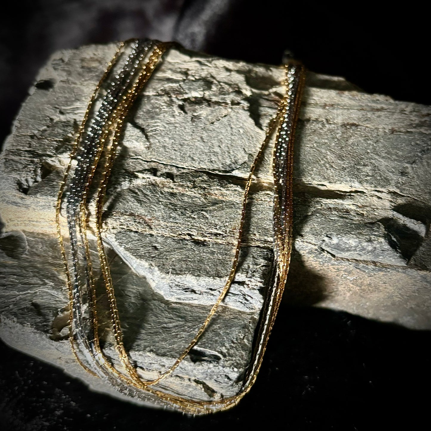 VALEA Collier
