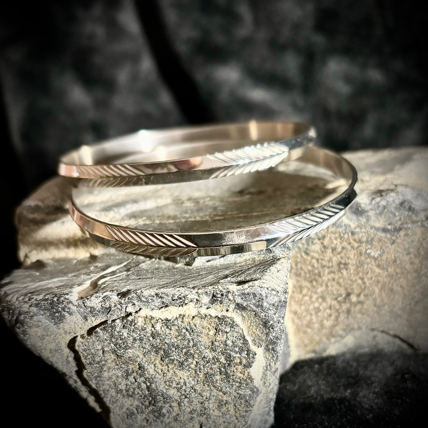 PLUMA Bracelet