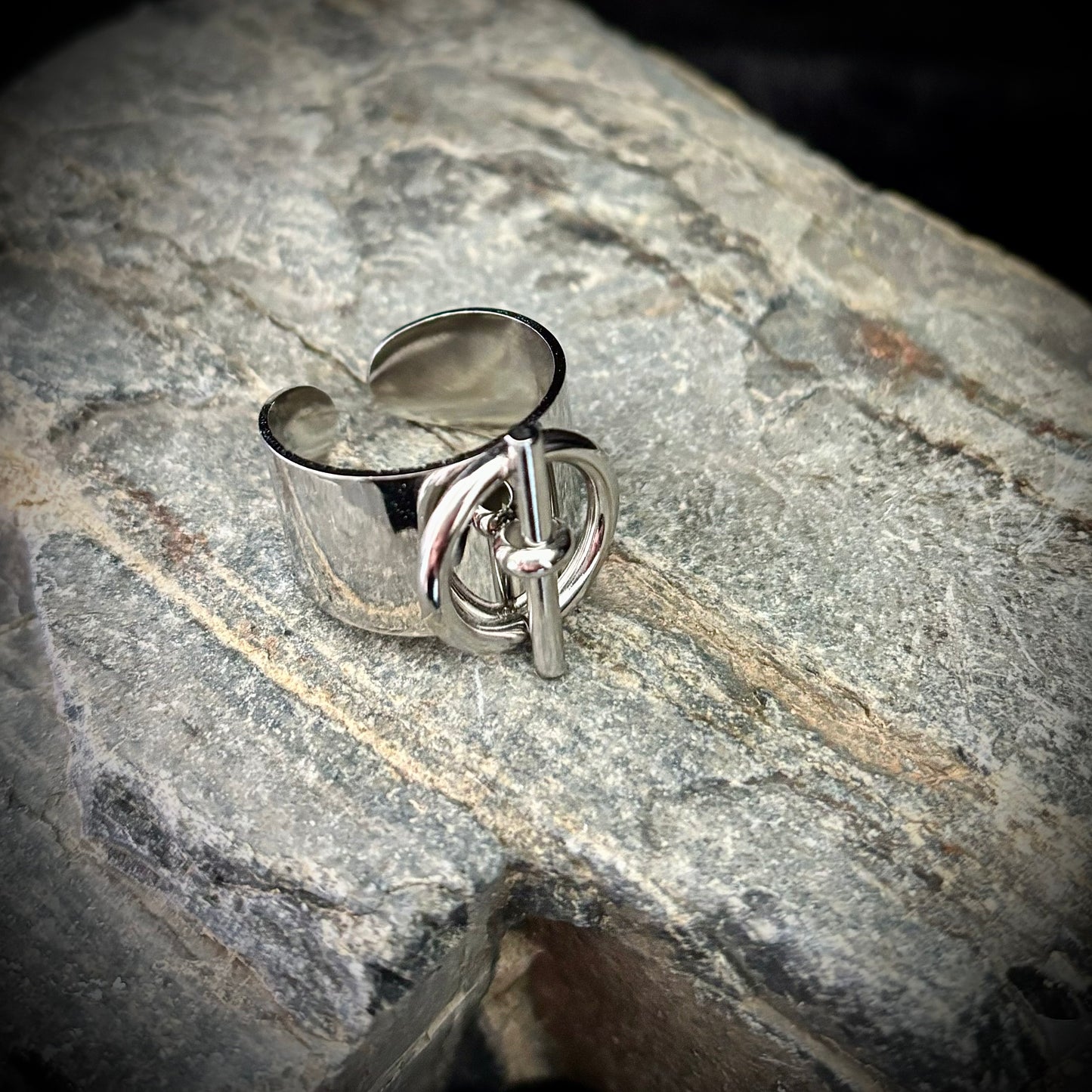 ROMY Bague