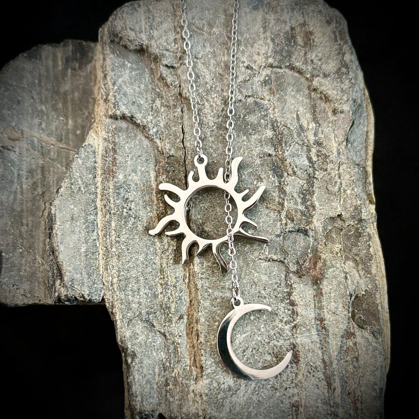 SLICA Collier