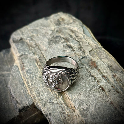 SARO Bague