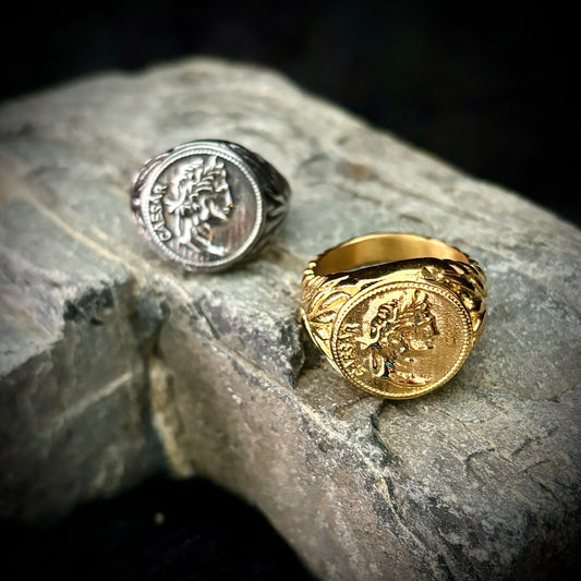 SARO Bague