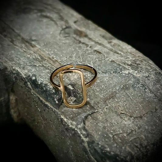 ISIS Bague