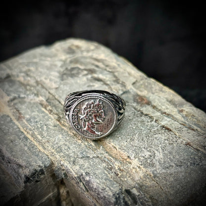 SARO Bague