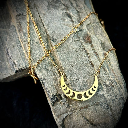 HECATE Collier