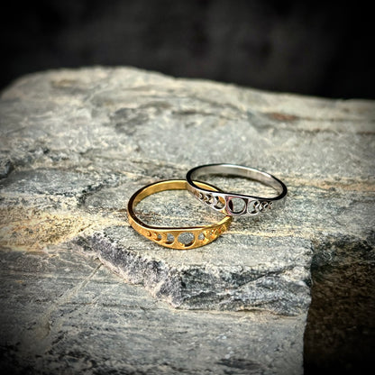 HECATE Bague