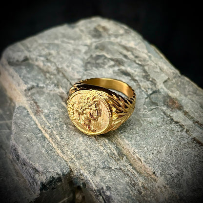 SARO Bague