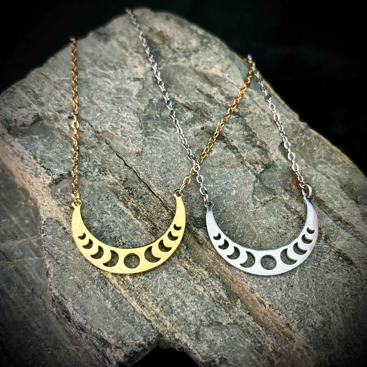 HECATE Collier