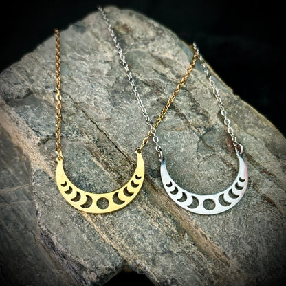 HECATE Collier