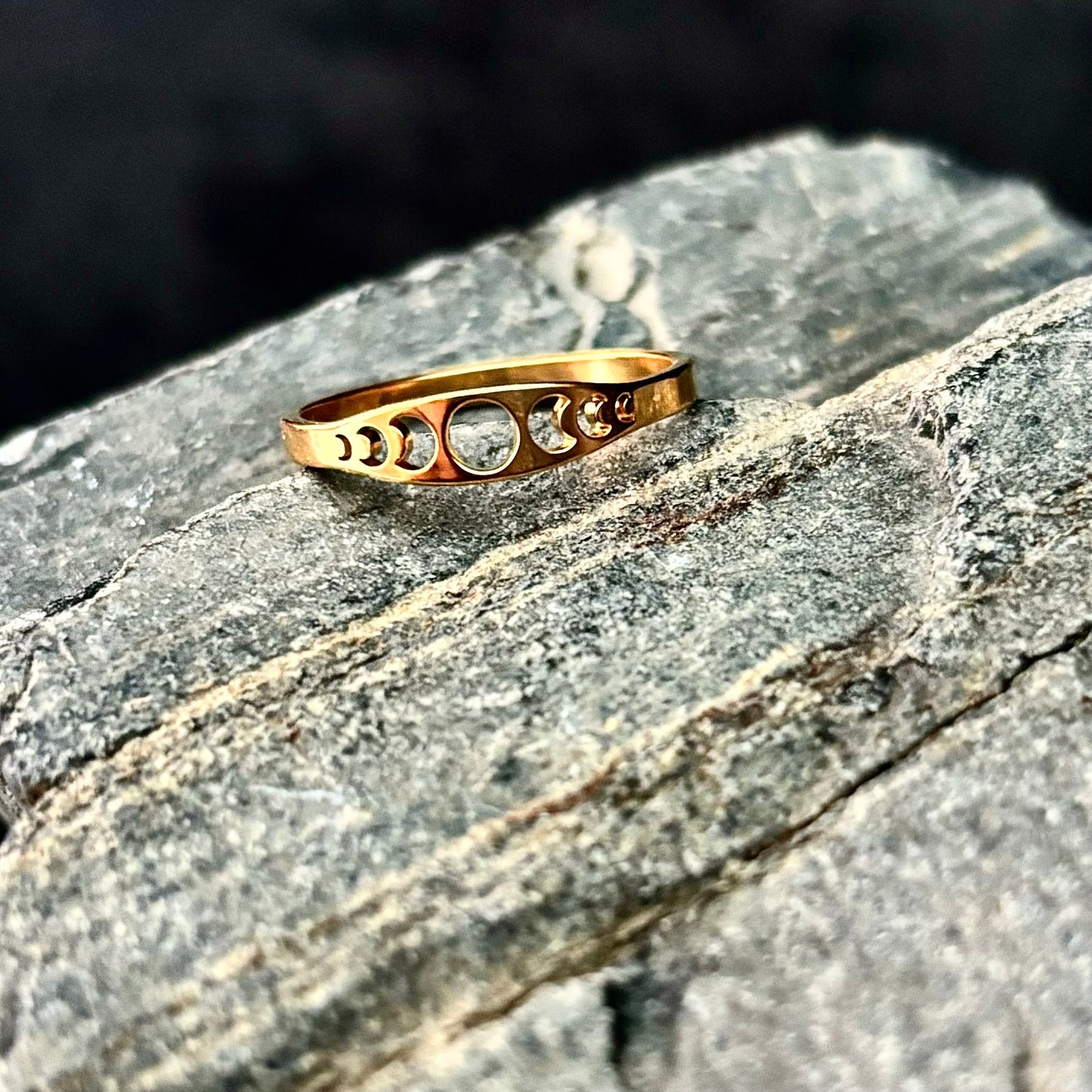 HECATE Bague