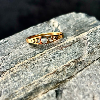HECATE Bague