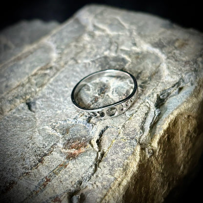 HECATE Bague