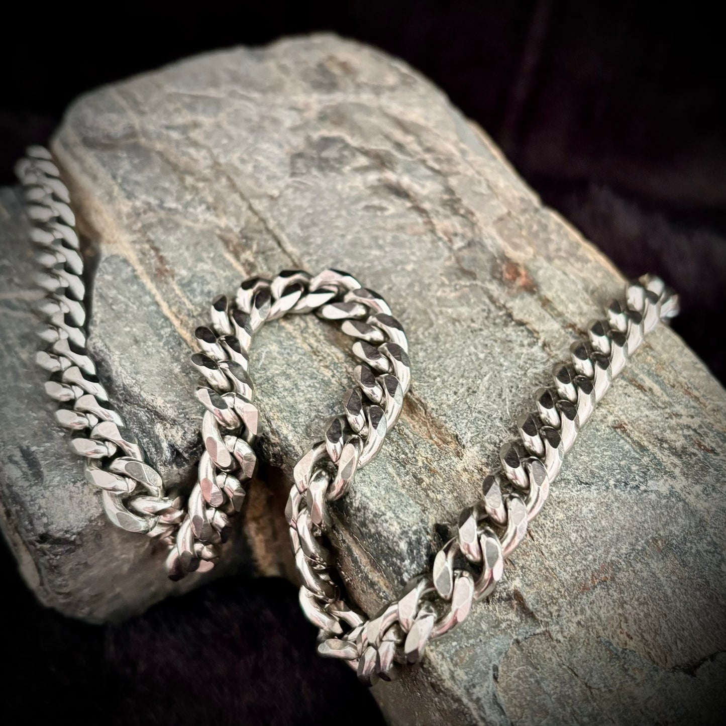 TANOS Collier