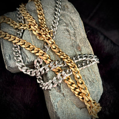 TANOS Collier