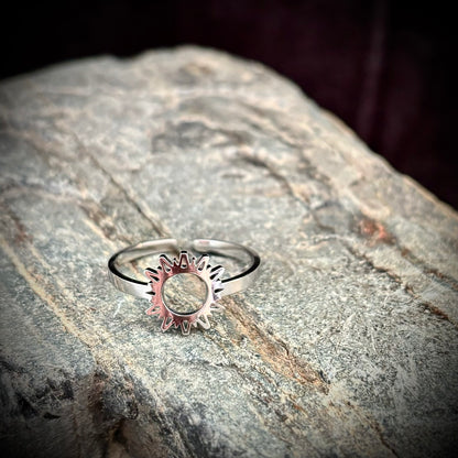 HELIOS Bague